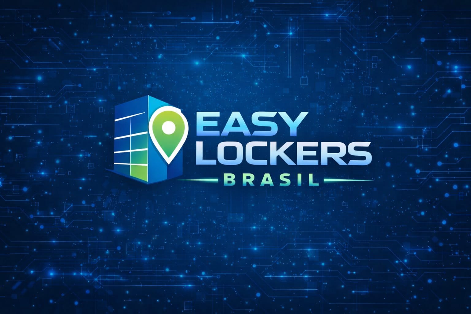Easy Lockers Brasil